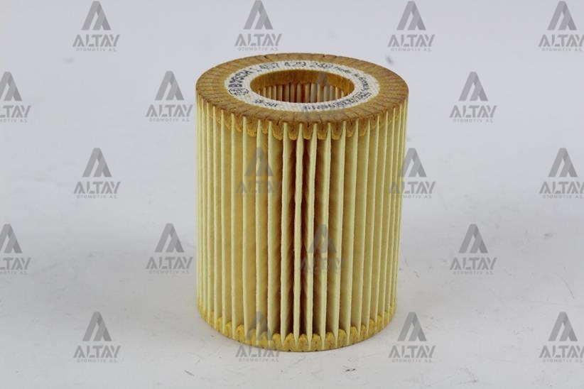 Opel Zafira Yag Fıltresı H OEM 5650354